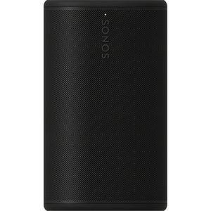 Boxa portabila SONOS Play, Wi-Fi, Bluetooth, IP67, negru
