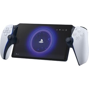 PlayStation Portal Remote Player pentru PS5, White