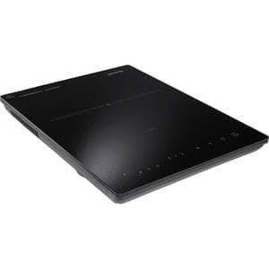 Plita cu inductie GORENJE ICR2000SP, 1 arzator, 2000W, negru