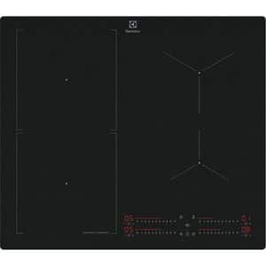 Plita incorporabila ELECTROLUX EIS62453IZ, Inductie, 4 arzatoare, Touch control, negru