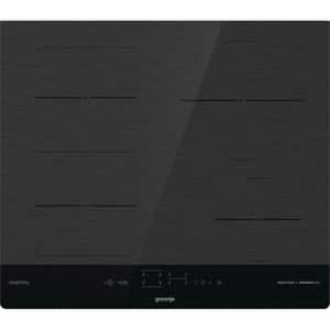 Plita incorporabila GORENJE IT643SYB7, Inductie, 4 arzatoare, Touch Control, negru