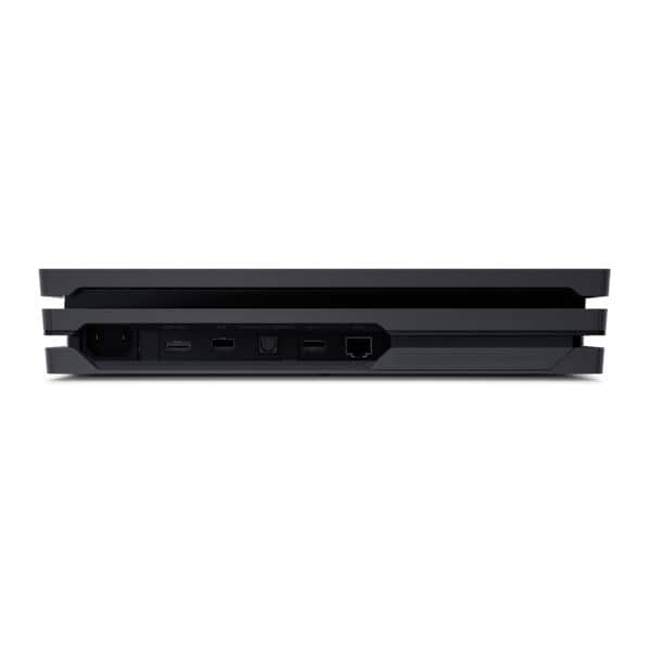 Consola SONY Playstation 4 Pro (PS4 Pro) 1TB, Jet Black, G - Chassis