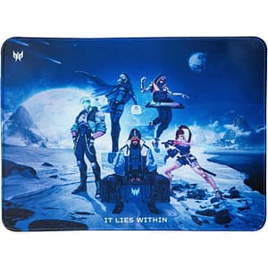 Mouse Pad Predator PMP450 M, albastru