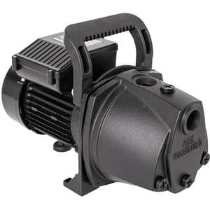 Pompa de gradina WASSERKONIG FSG4453, 950W, 3180l/h