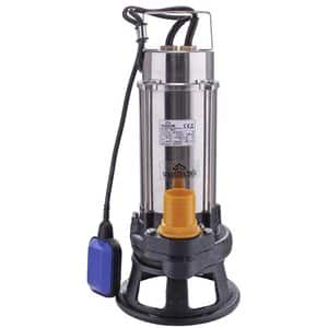 Pompa submersibila WASSERKONIG PSI14, 1500W, 18000l/h