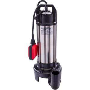 Pompa submersibila WASSERKONIG PST1800, 1800W, 17500l/h