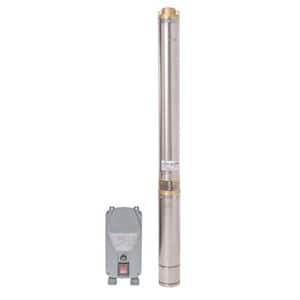 Pompa submersibila WASSERKONIG SI10094/3.5, 1500W, 5640l/h