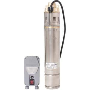 Pompa submersibila WASSERKONIG SI13055, 1800W, 3300l/h