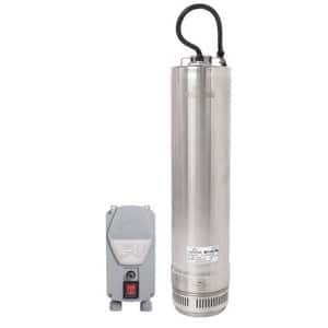 Pompa submersibila WASSERKONIG SI62110/5, 1550W, 6600l/h