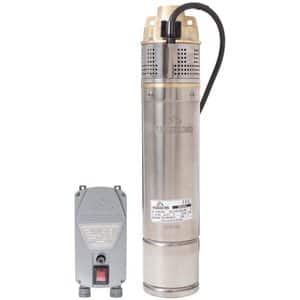 Pompa submersibila WASSERKONIG SI6352, 1150W, 3120l/h