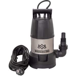 Pompa submersibila WASSERKONIG SPEC9208, 750W, 12500l/h
