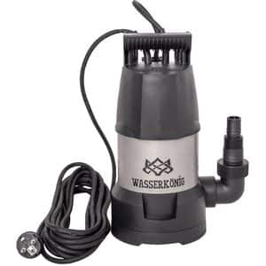Pompa submersibila WASSERKONIG SPMC10267, 1000W, 16000l/h