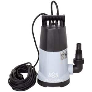 Pompa submersibila WASSERKONIG SPMC8117, 400W, 7000l/h