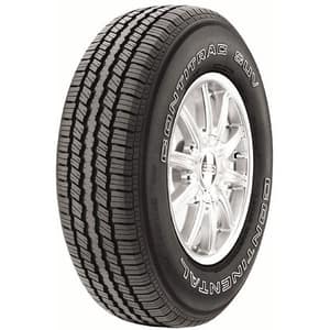 Anvelopa vara CONTINENTAL ContiTrac 255/70R16 111H