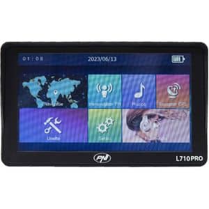 Sistem de navigatie GPS PNI L710 PRO, 7" Touch, 32 GB, Fara Harta