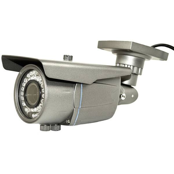 Transformer Miscellaneous saint Camera supraveghere exterior PNI IP1MPXV, HD 720p, IR, Internet, Night  Vision, gri