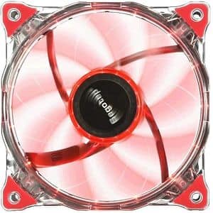 Ventilator SEGOTEP Polar Wind, 120mm, POLARWND-RD