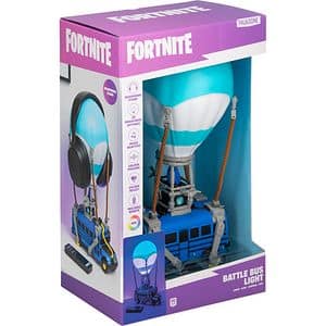 Lampa PLAYSTATION Battle Bus, multicolor
