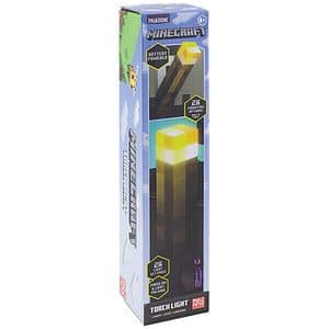 Lampa PLAYSTATION Minecraft Torta, multicolor