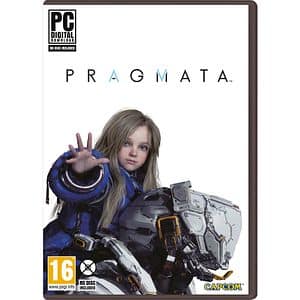 Joc Pragmata (Code In A Box) PC