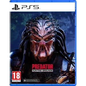 Joc Predator Hunting Grounds PS5