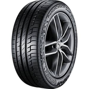 Anvelopa vara CONTINENTAL PremiumContact 6 235/55R18 100V FR 