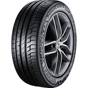 Anvelopa vara CONTINENTAL PremiumContact 6 255/55R19 111V XL FR 