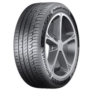 Anvelopa vara CONTINENTAL PremiumContact 6 245/45R18 96Y