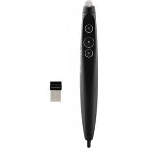 Presenter Wireless VIEWSONIC VB-PEN-007, negru