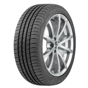 Anvelopa vara DEBICA Presto UHP 2 XL 225/45R17 94Y