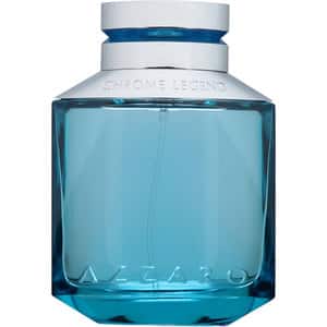 Apa de toaleta AZZARO Chrome Legend, Barbati, 75ml