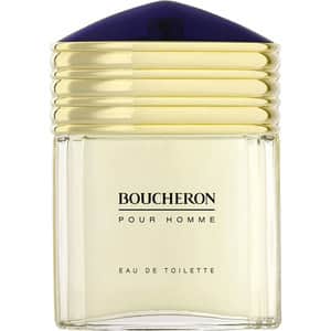 Apa de toaleta BOUCHERON, Barbati, 100ml
