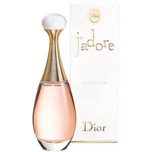 Apa de toaleta CHRISTIAN DIOR J'Adore, Femei, 50ml