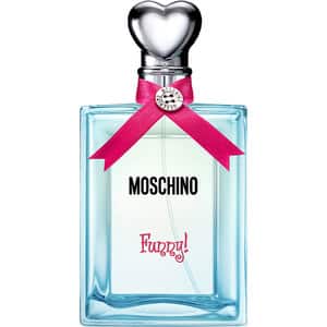 Apa de toaleta MOSCHINO Funny, Femei, 50ml