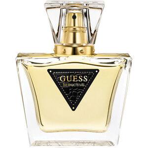 Apa de toaleta GUESS Seductive, Femei, 75ml