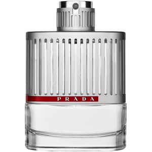 Apa de toaleta PRADA Luna Rossa, Barbati, 50ml