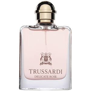 Apa de toaleta TRUSSARDI Delicate Rose, Femei, 100ml
