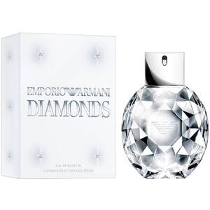 Apa de parfum GIORGIO ARMANI Diamonds, Femei, 50ml