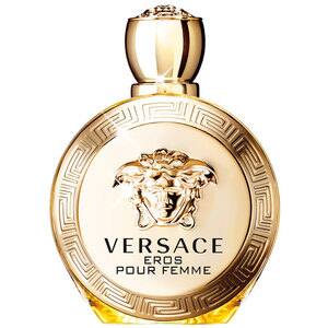 Apa de parfum VERSACE Eros pour Femme, Femei, 100ml