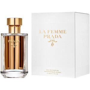 Apa de parfum PRADA La Femme, Femei, 100ml