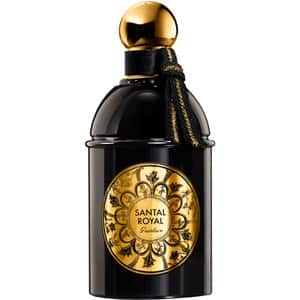 Apa de parfum GUERLAIN Les Absolus d'Orient Santal Royal, Unisex, 125ml