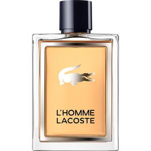 Apa de toaleta LACOSTE l'Homme, Barbati, 100ml