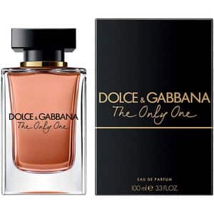 Apa de parfum DOCLE & GABBANA The Only One, Femei, 100ml