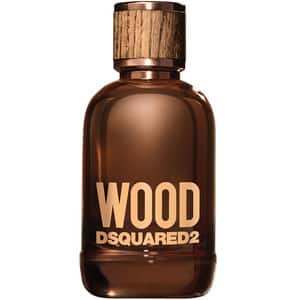 Apa de toaleta DSQUARED2 Wood, Barbati, 100ml