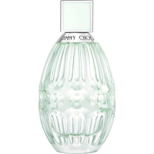 Apa de toaleta JIMMY CHOO Floral, Femei, 90ml