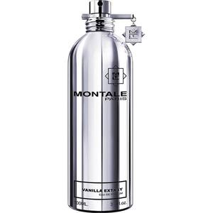 Apa de parfum MONTALE Vanilla Extasy, Femei, 100ml