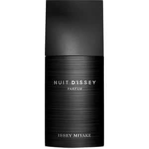 Apa de parfum ISSEY MIYAKE Nuit d'Issey, Barbati, 125ml