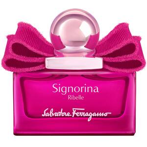 Apa de parfum SALVATORE FERRAGAMO Signorina Ribelle, Femei,100ml