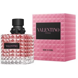 Apa de parfum VALENTINO Donna Born in Roma, Femei, 100ml