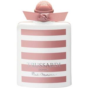 Apa de toaleta TRUSSARDI Donna Pink Marina, Femei, 50ml